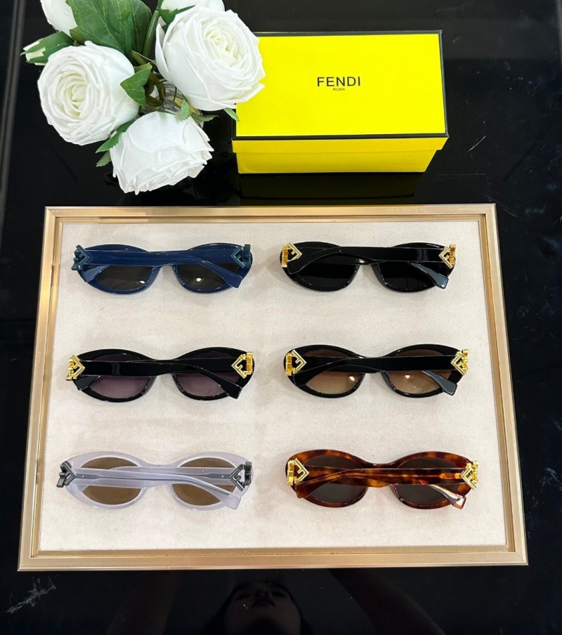 Fendi Sunglasses